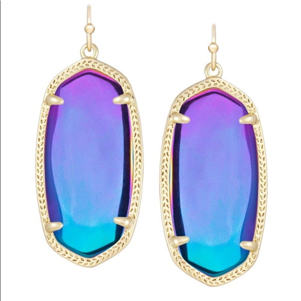 Kendra Earrings!